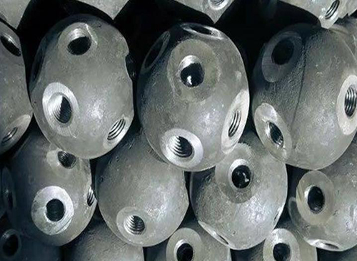 南京螺栓球网架的施工方案